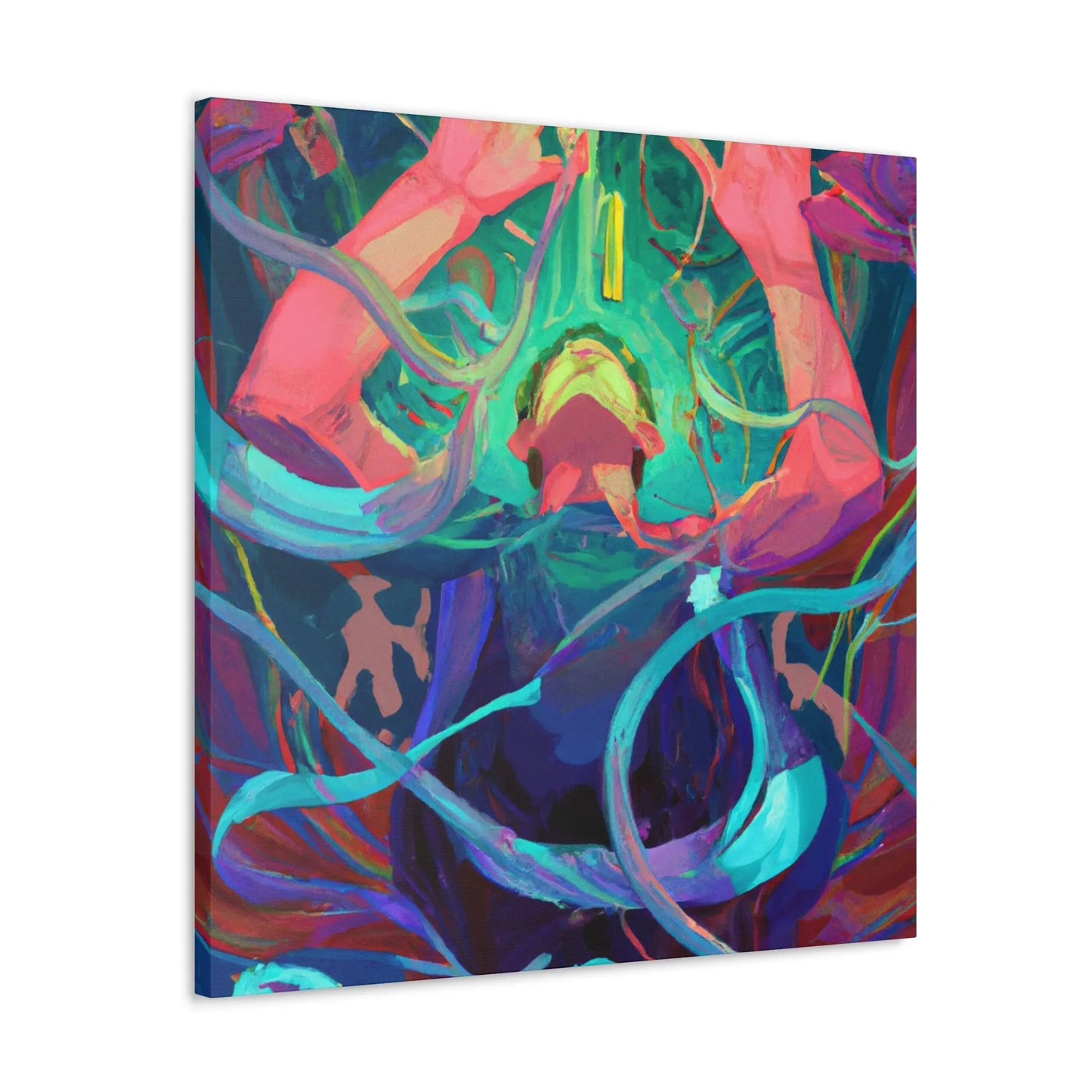 Astridus - Autism Wall Art Triumph