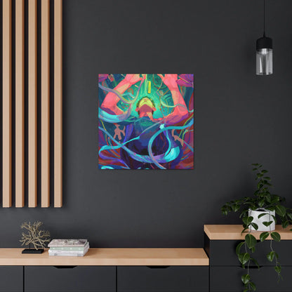 Astridus - Autism Wall Art Triumph