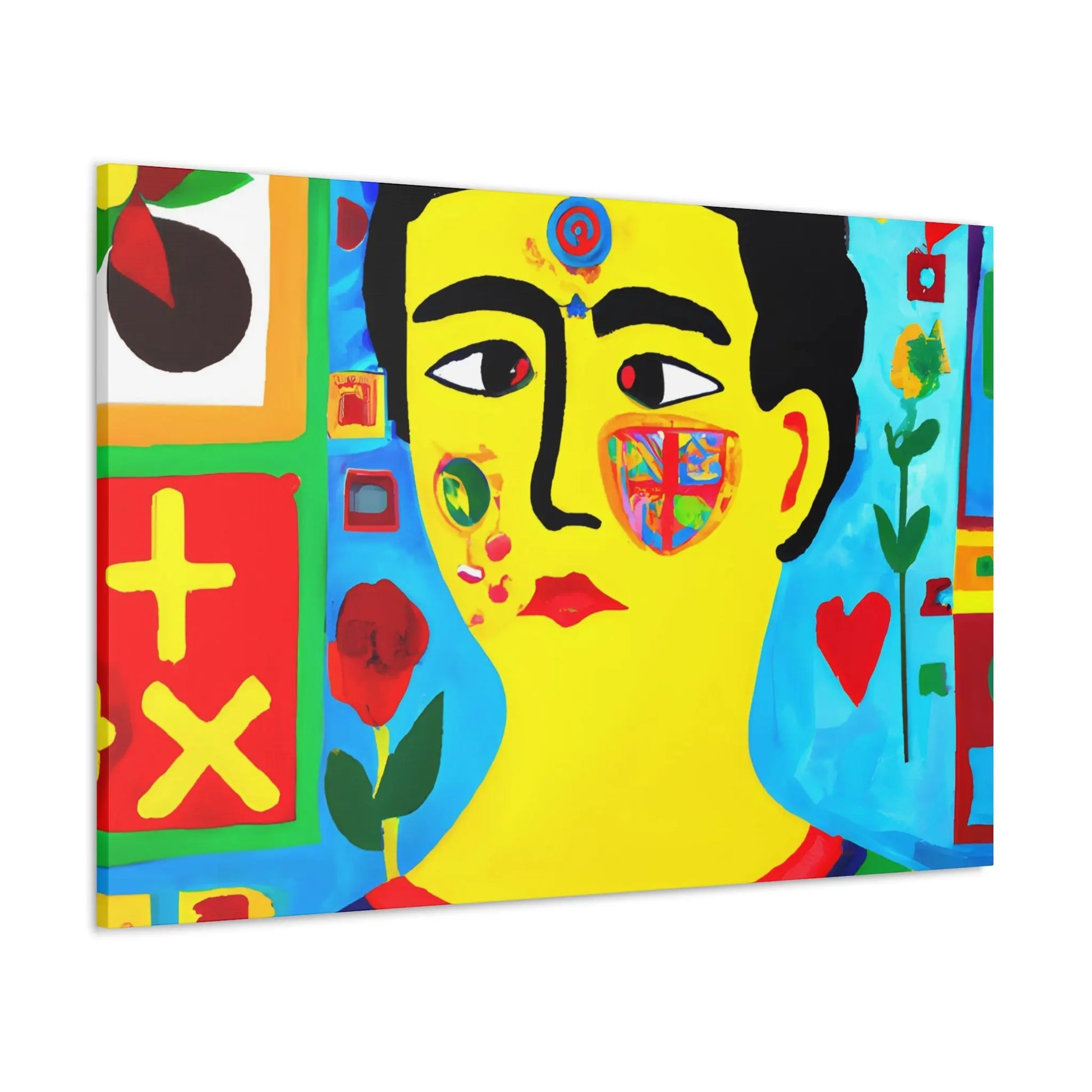 Aurellio - Inspired Canvas Art