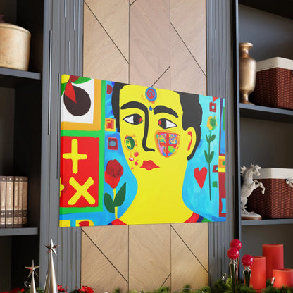 Aurellio - Inspired Canvas Art