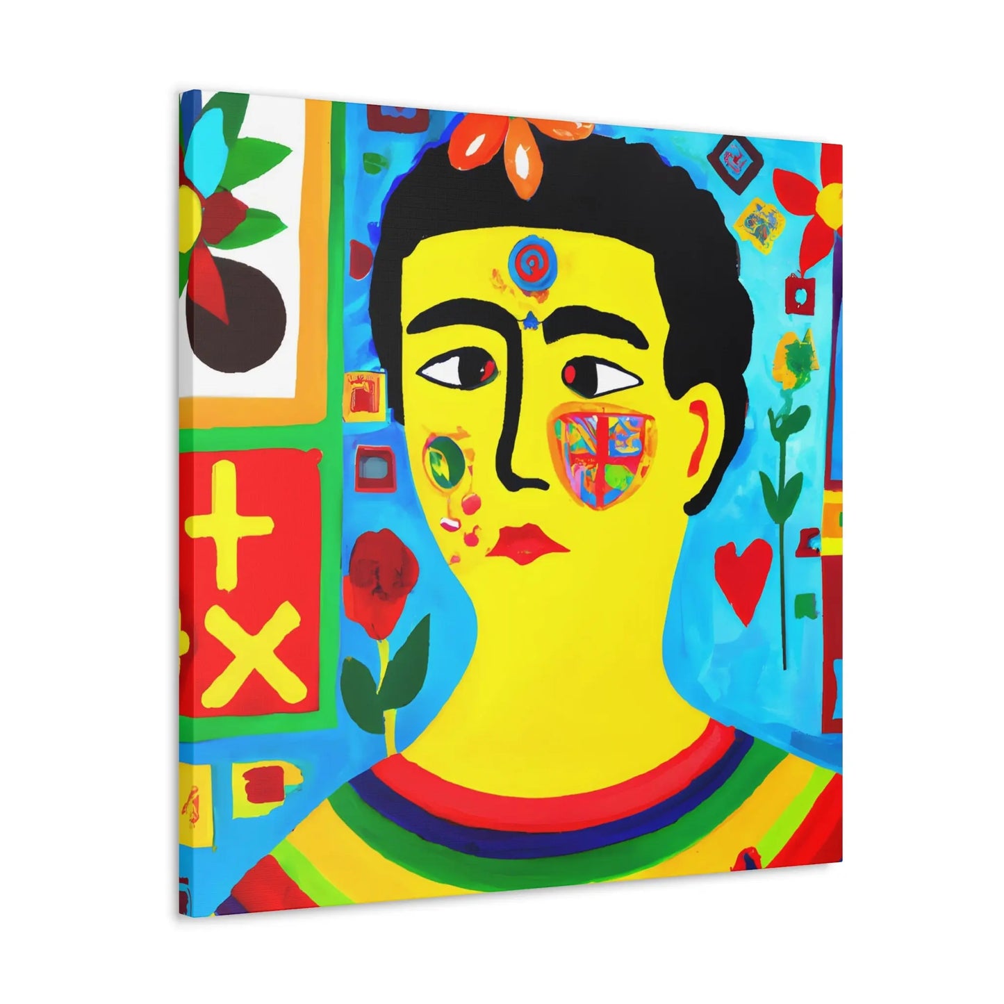 Aurellio - Inspired Canvas Art