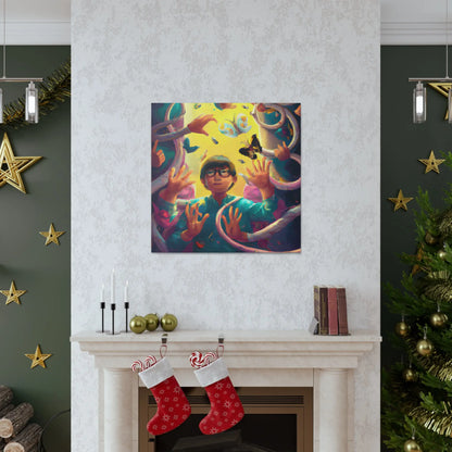Aurentia - Wall Art Triumph