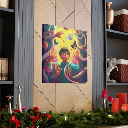 Aurentia - Wall Art Triumph