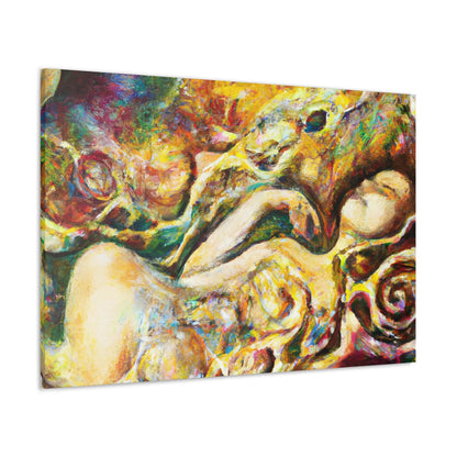 AuroraArtworks - Autism Canvas Art