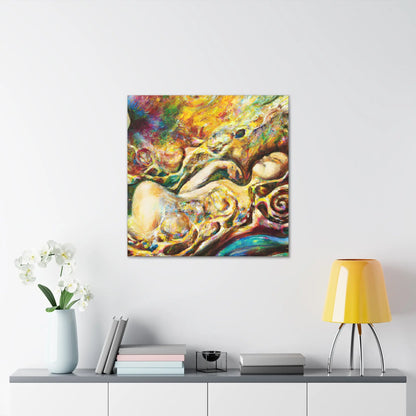 AuroraArtworks - Autism Canvas Art