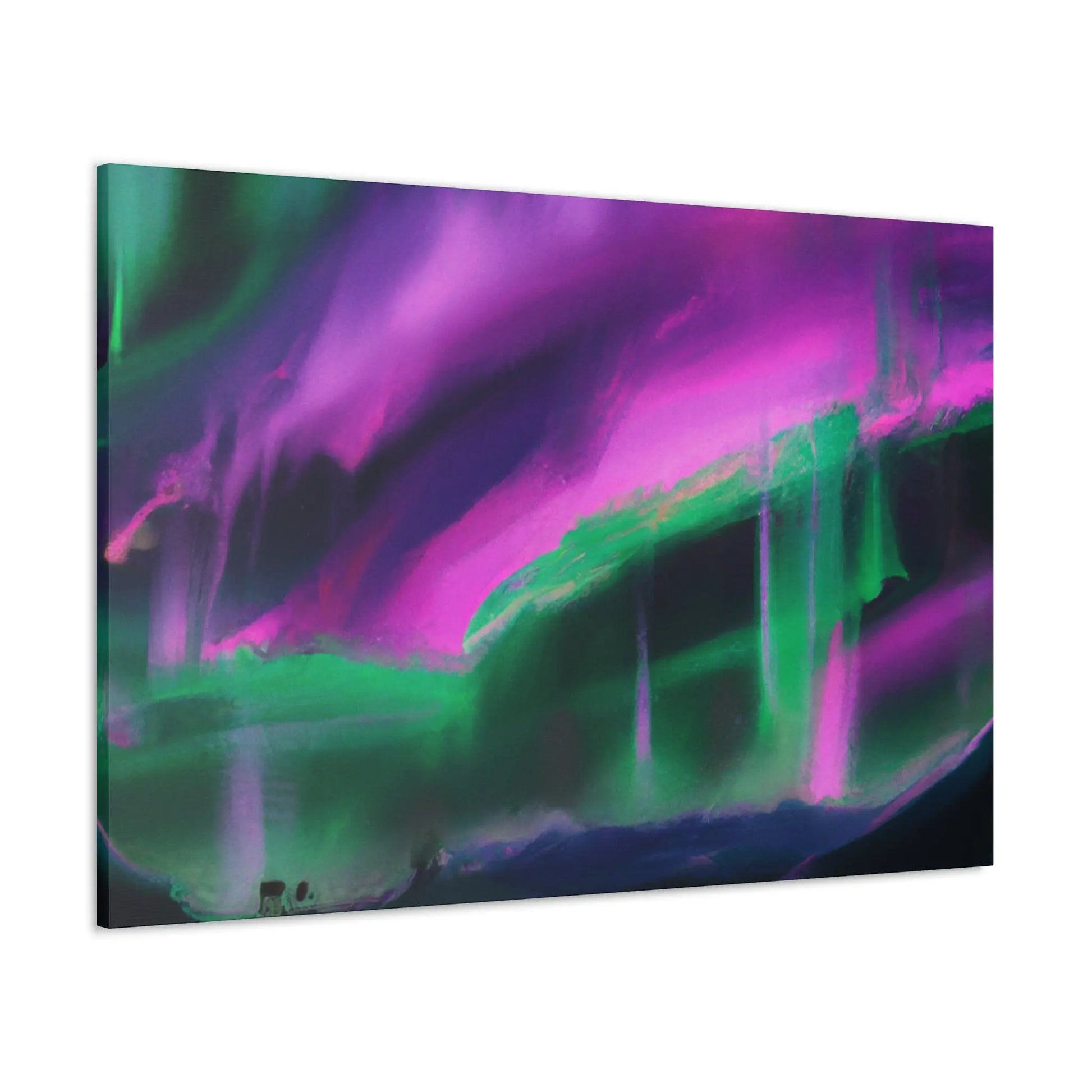 AuroraNights - Aurora Wall Art