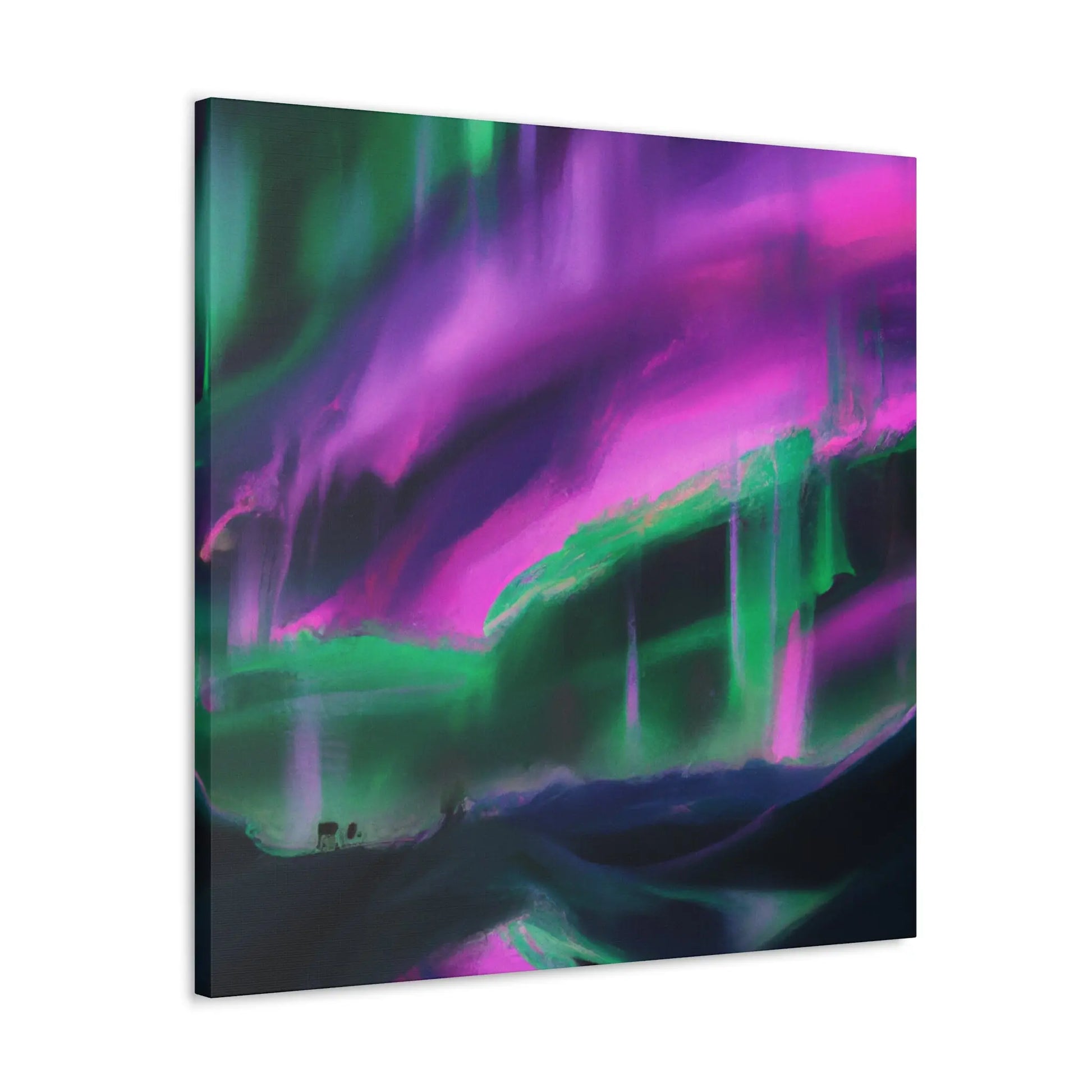 AuroraNights - Aurora Wall Art