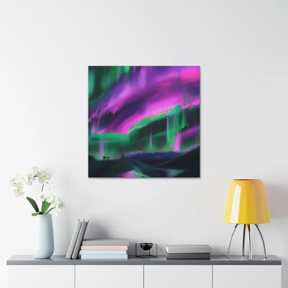 AuroraNights - Aurora Wall Art