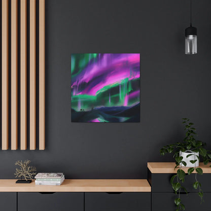AuroraNights - Aurora Wall Art