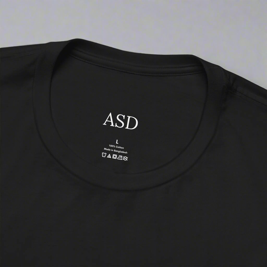 Autism Awareness Sunflower Tee - Sensory-Friendly Comfort