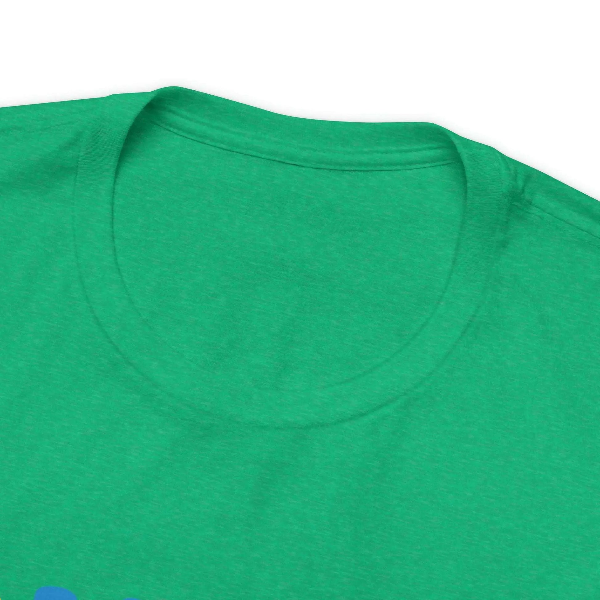 Autism Awareness T-Shirt: Accept Understand Love