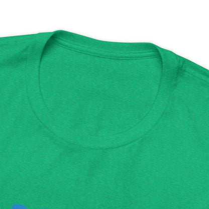 Autism Awareness T-Shirt: Accept Understand Love