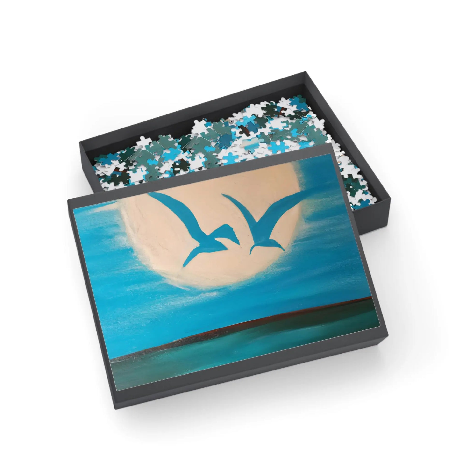 Calmira Jigsaw Puzzle