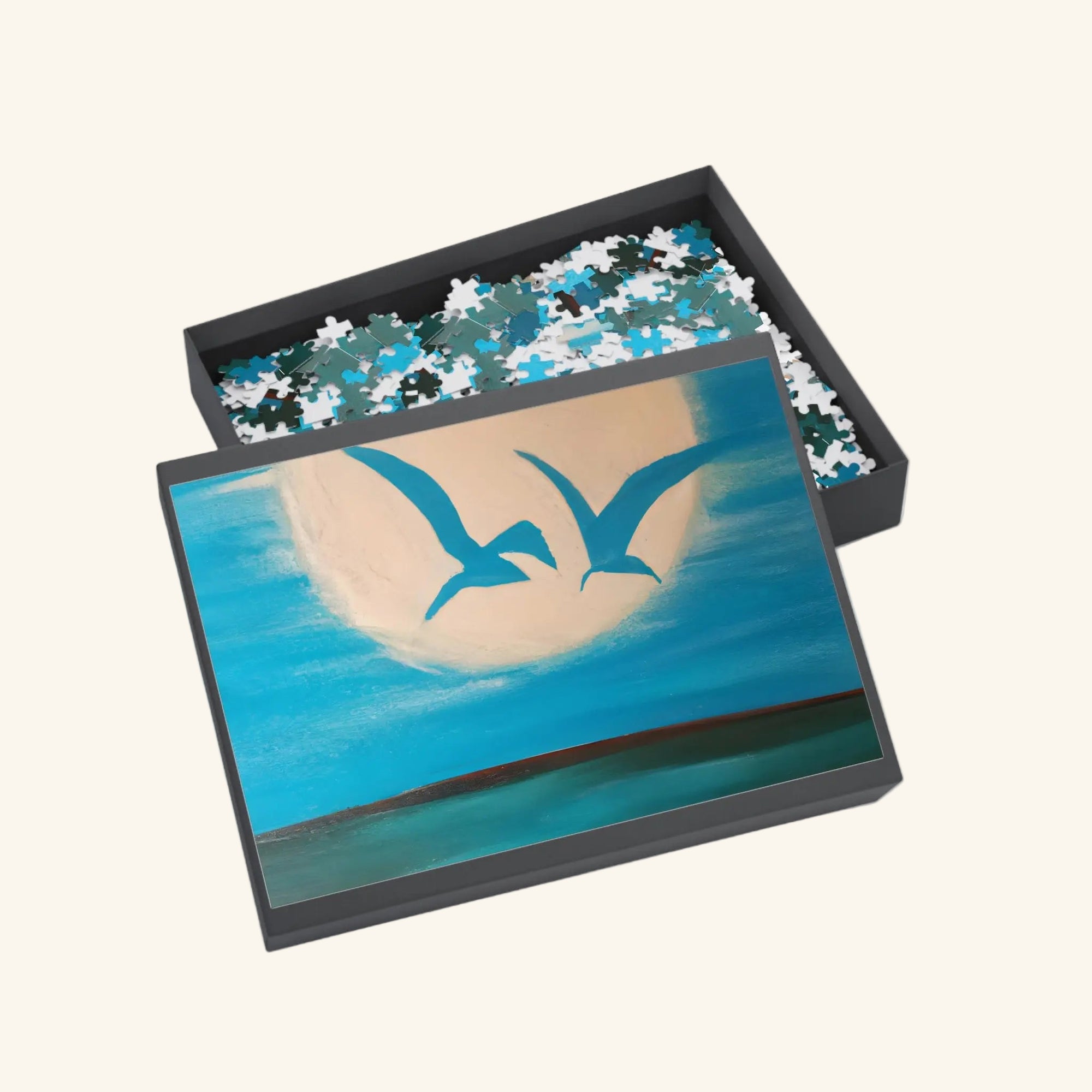 Calmira Jigsaw Puzzle