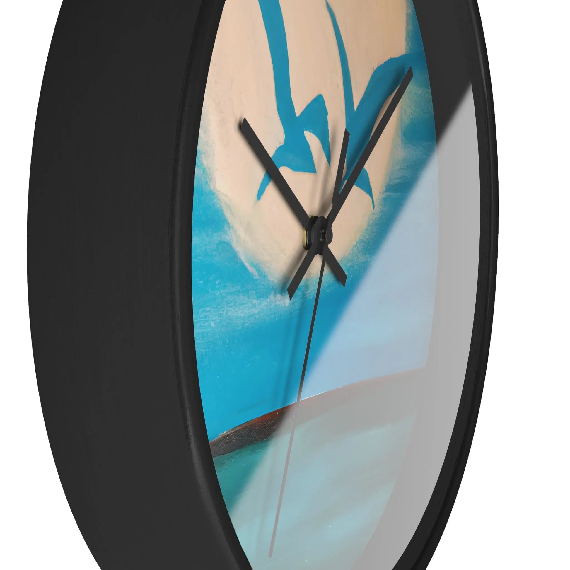 Calmira Wall Clock