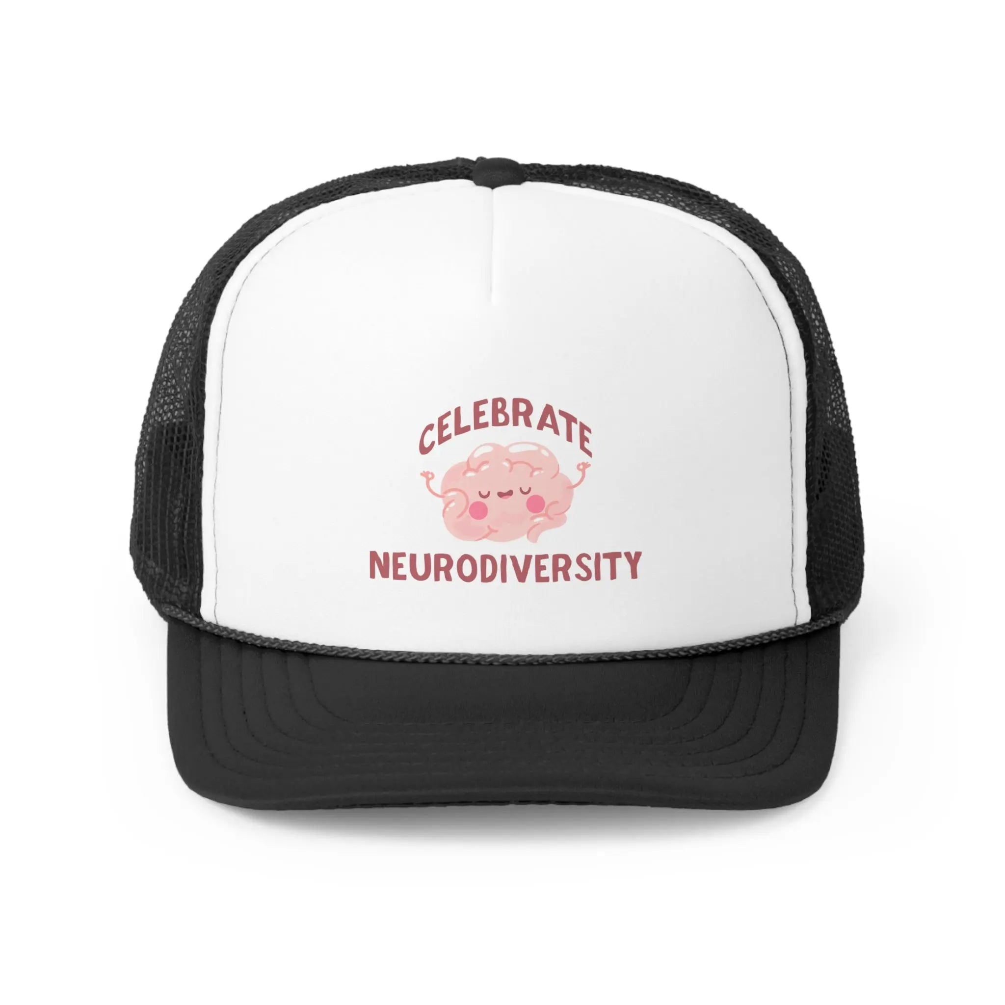 Celebrate Neurodiversity Hat