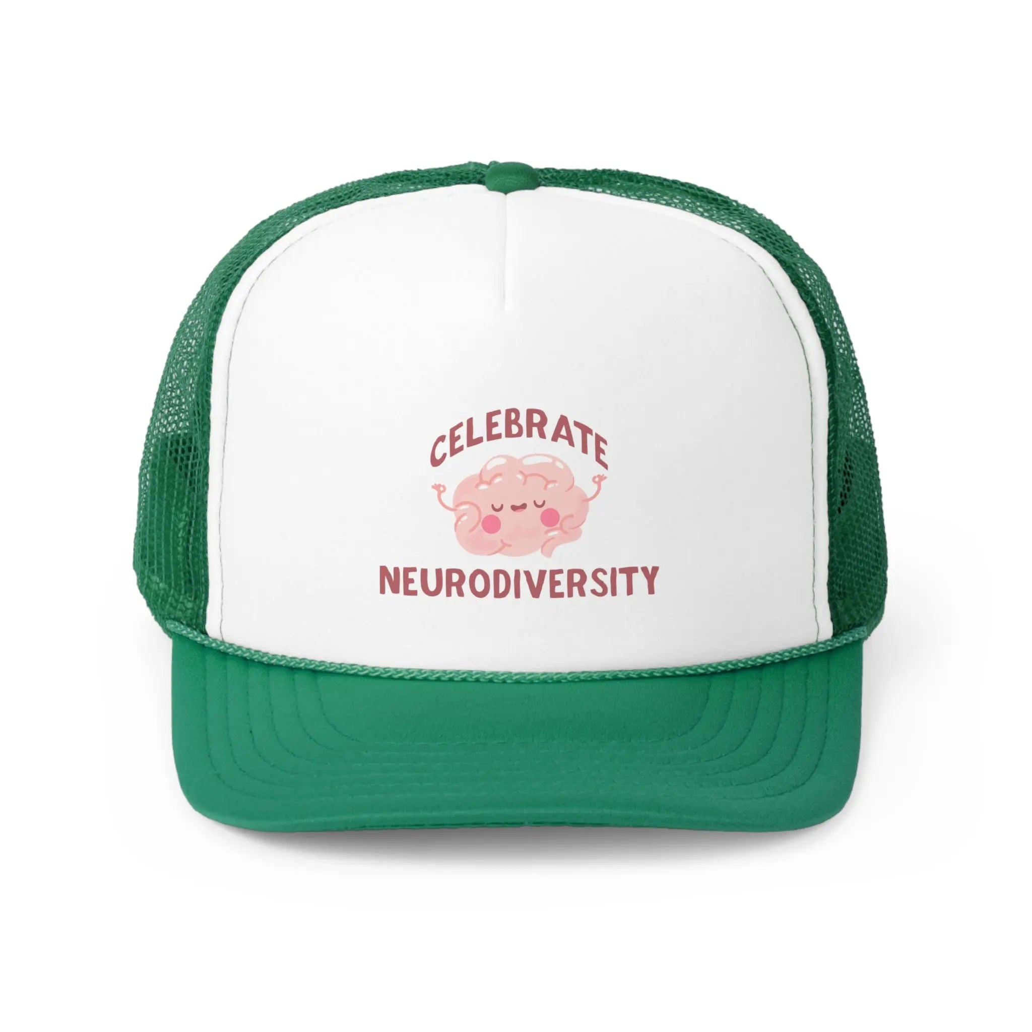 Celebrate Neurodiversity Hat