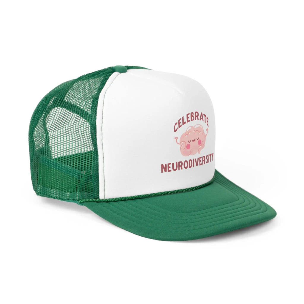 Celebrate Neurodiversity Hat