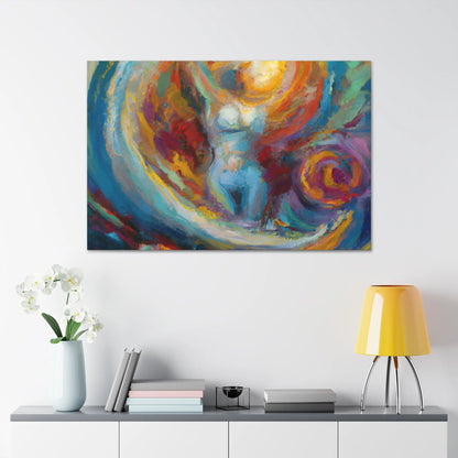 Celestinus - Autism Wall Art