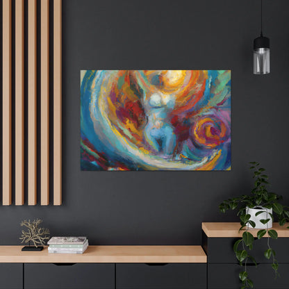 Celestinus - Autism Wall Art