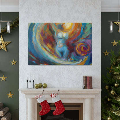 Celestinus - Autism Wall Art