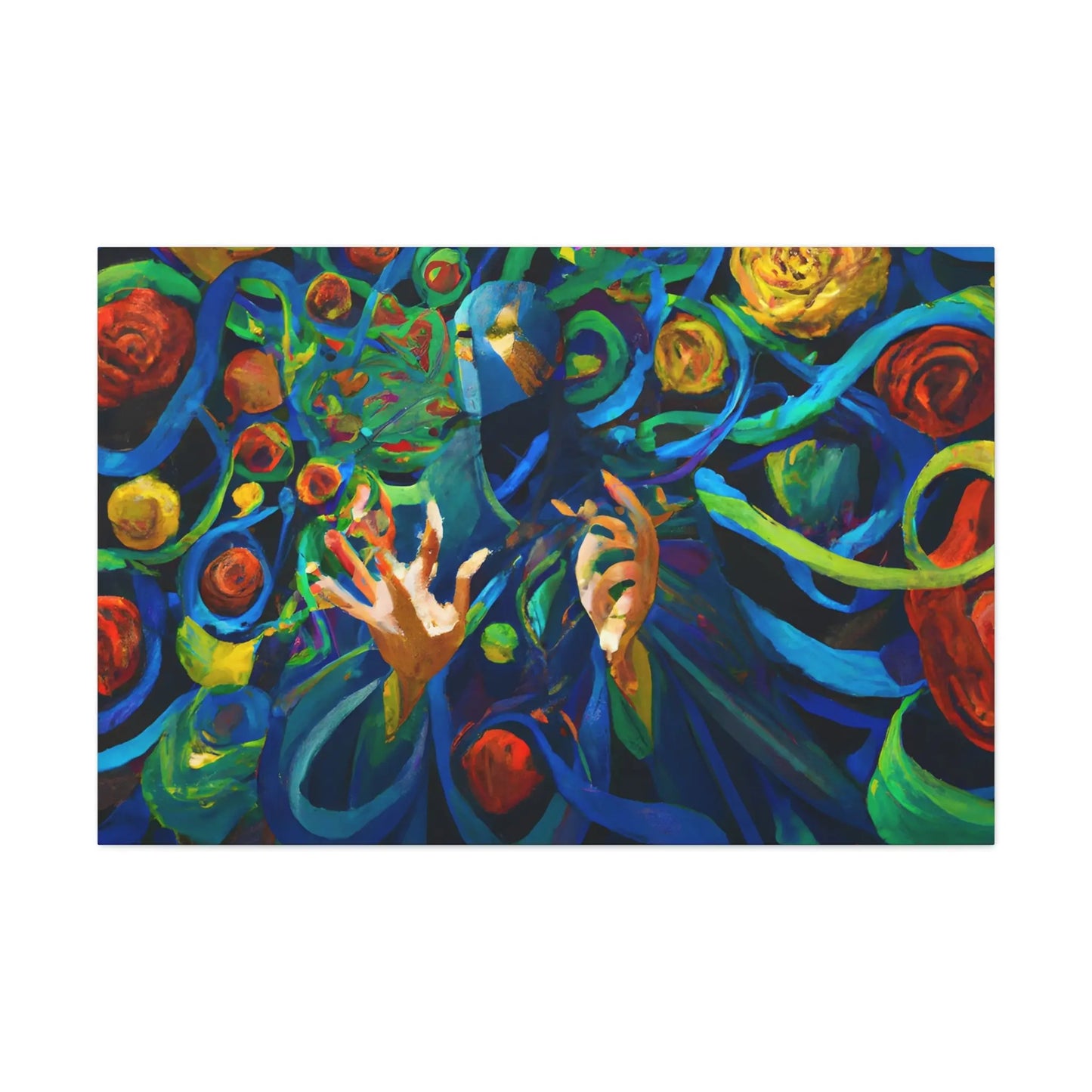 Circea - Wall Art Triumph