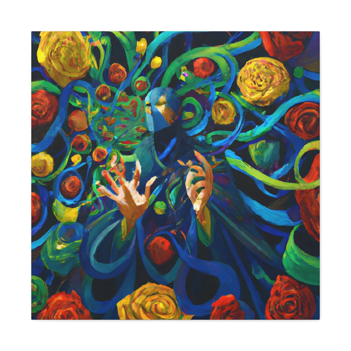 Circea - Wall Art Triumph