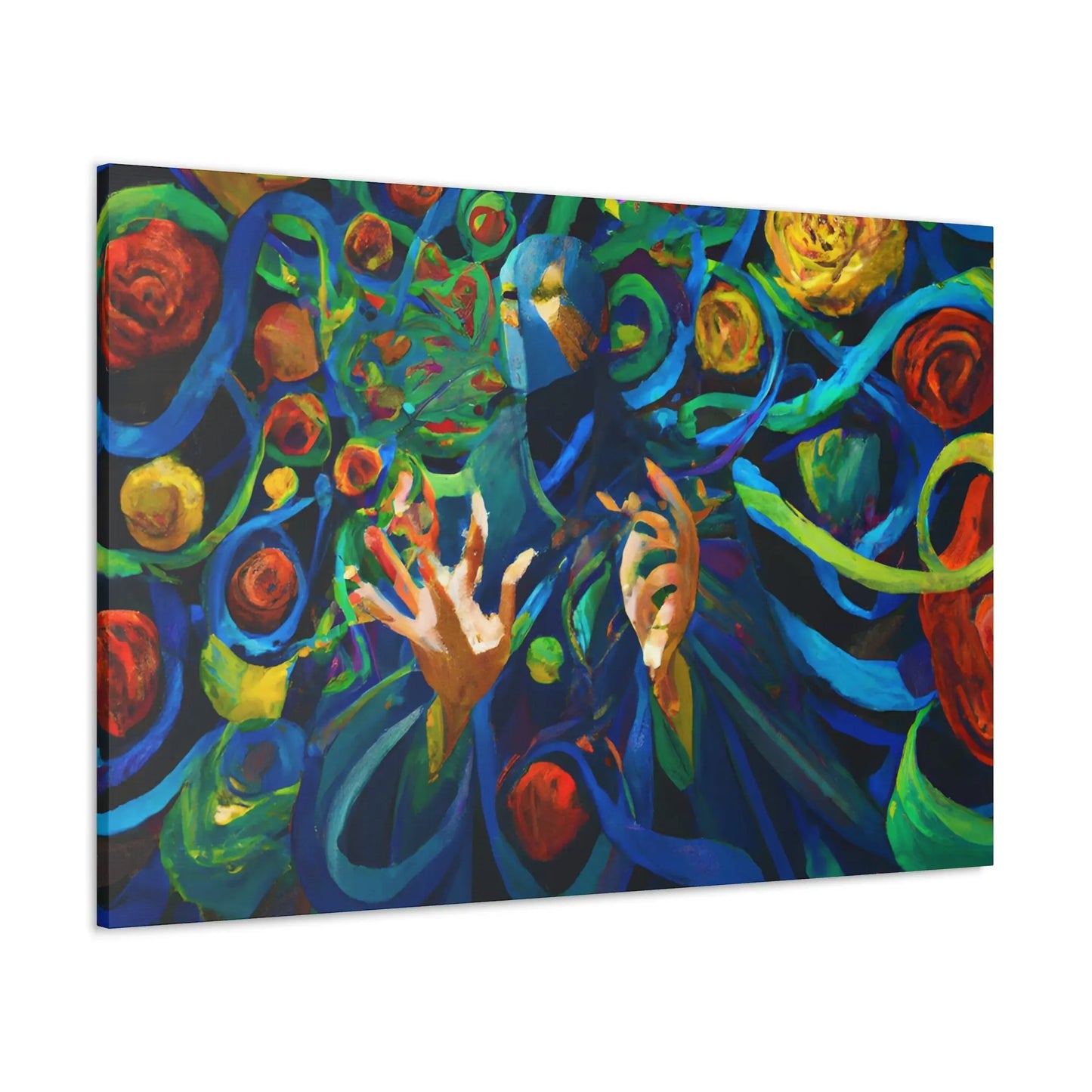 Circea - Wall Art Triumph