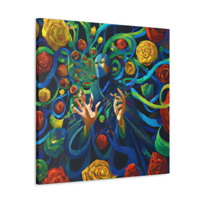 Circea - Wall Art Triumph