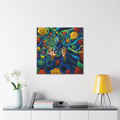 Circea - Wall Art Triumph