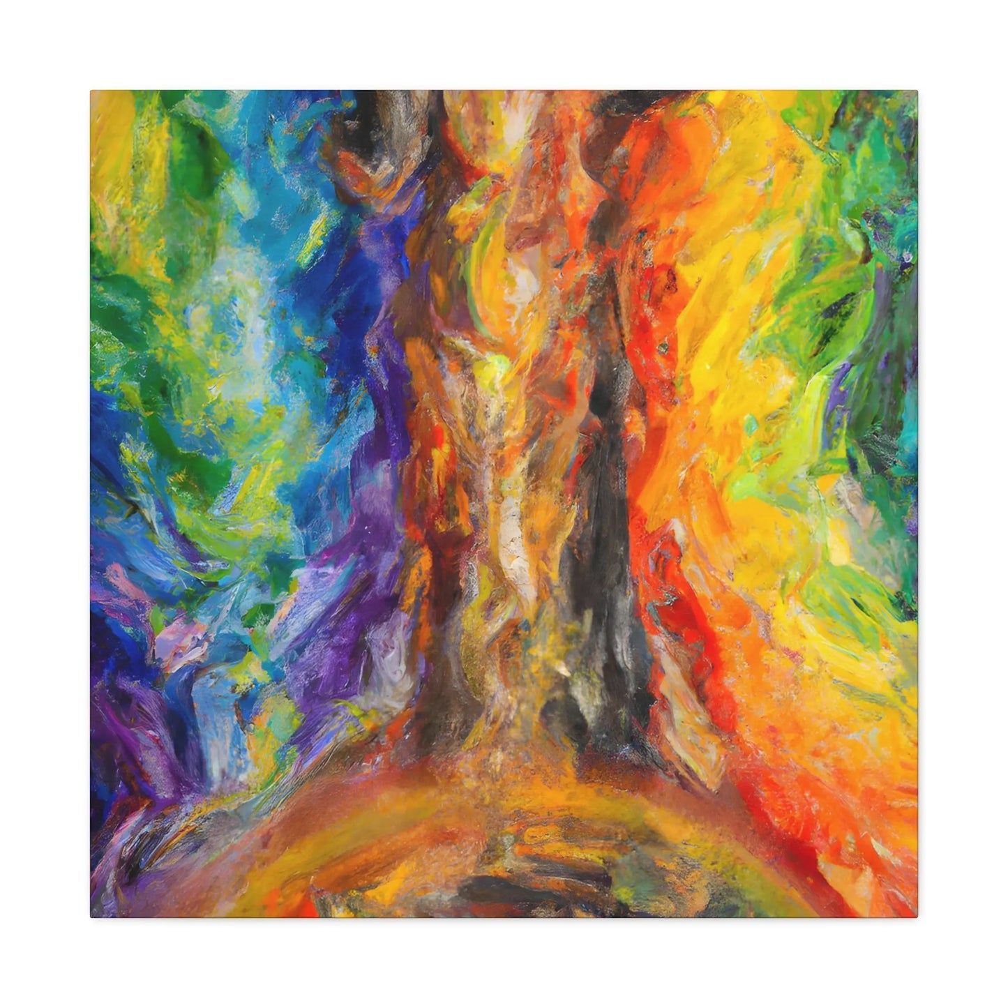 ClaudiusReign - LGBTQ+ Gay Art
