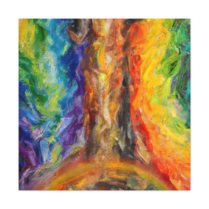 ClaudiusReign - LGBTQ+ Gay Art