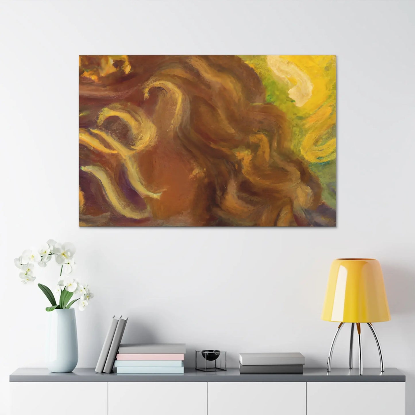 Dekarta - Autism Wall Art