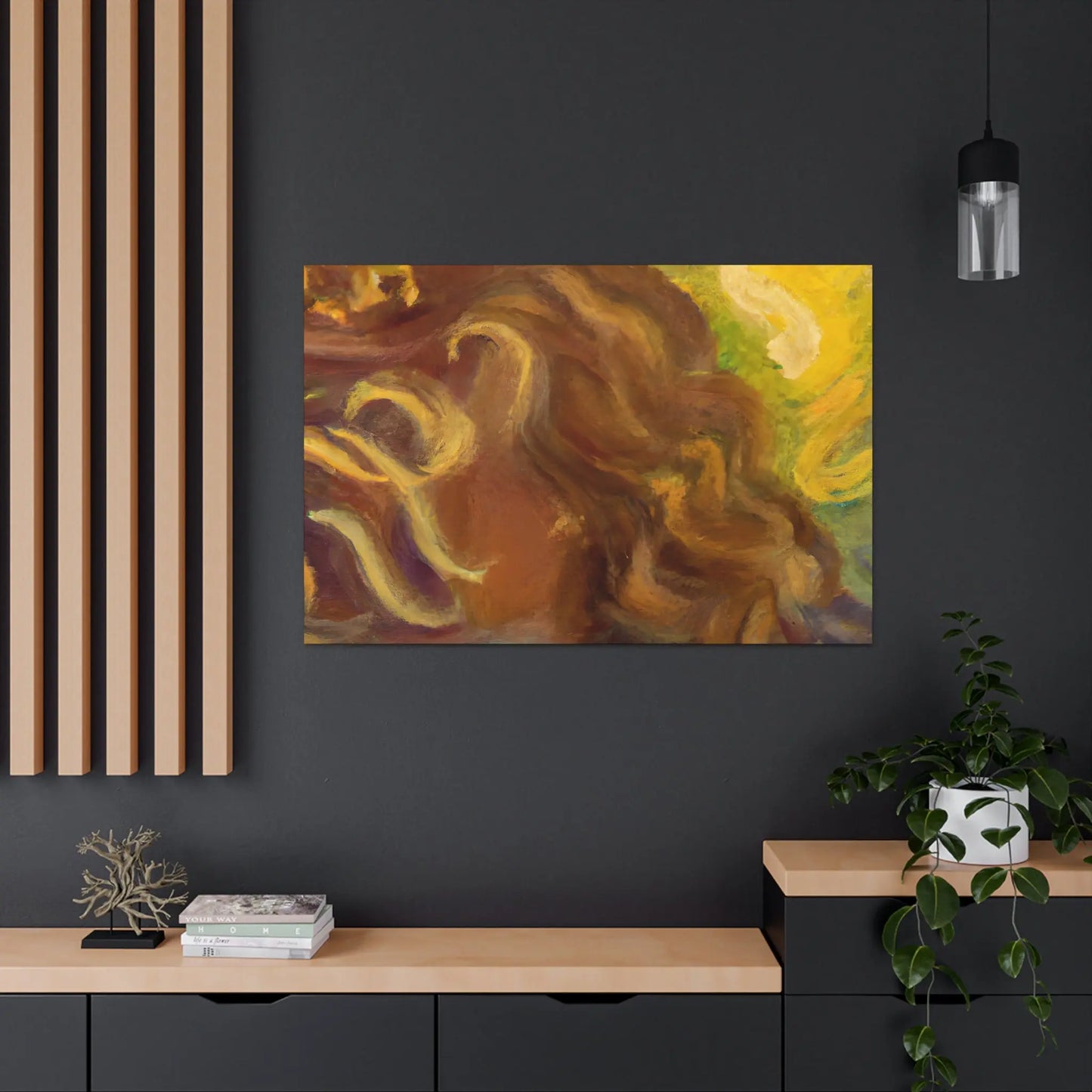 Dekarta - Autism Wall Art