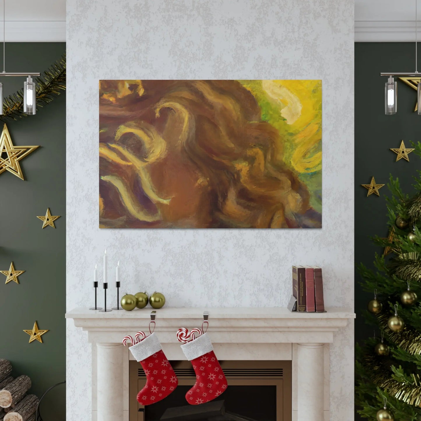 Dekarta - Autism Wall Art