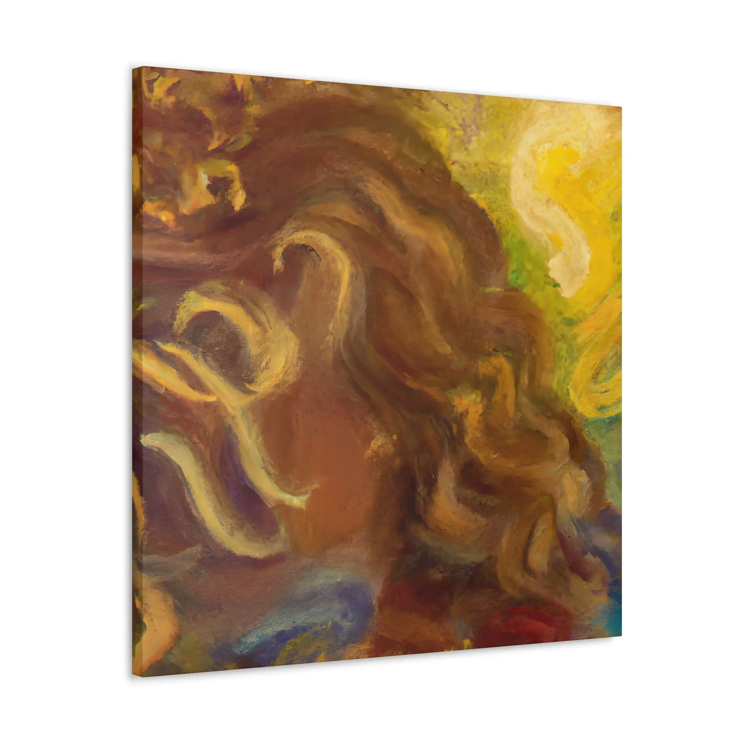 Dekarta - Autism Wall Art