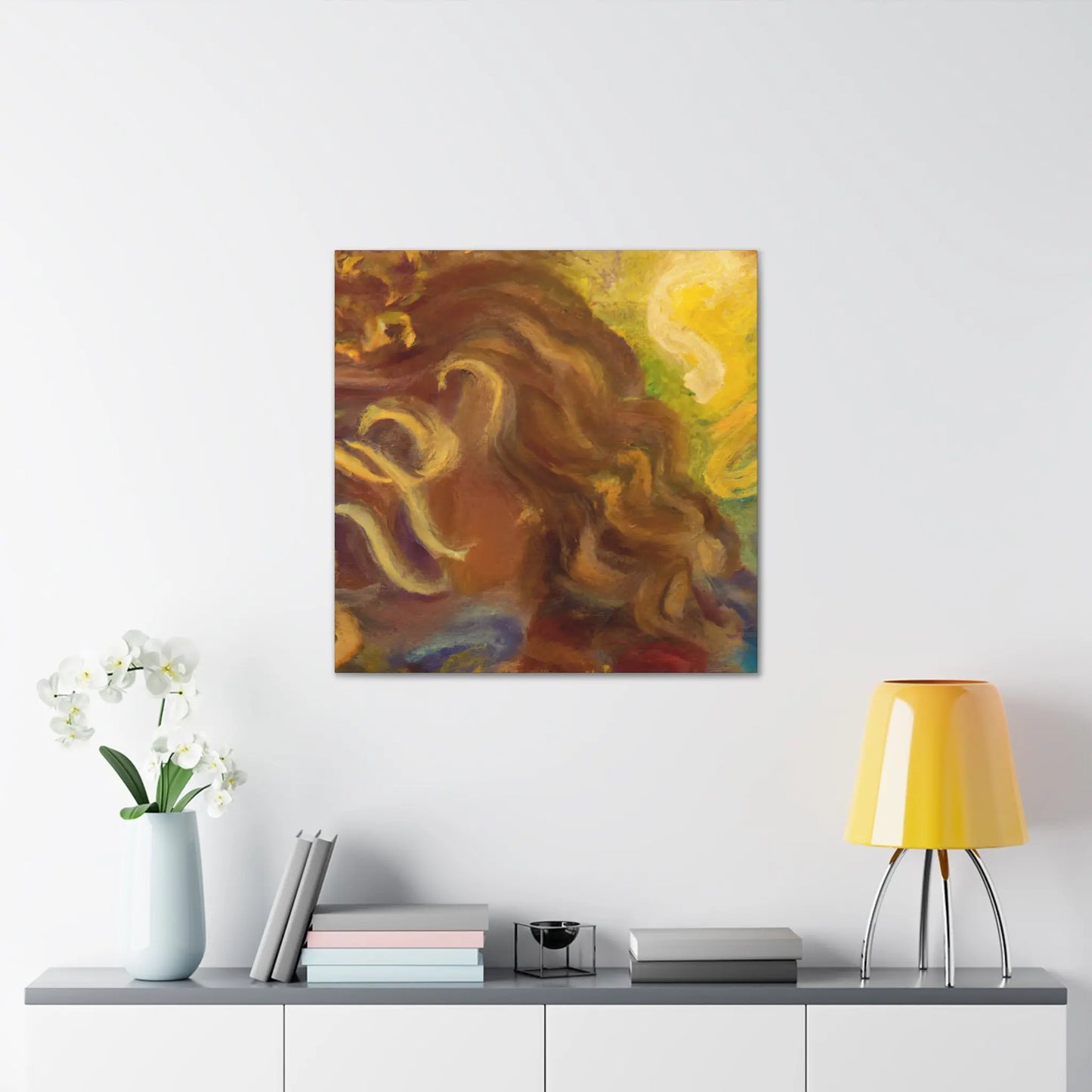 Dekarta - Autism Wall Art