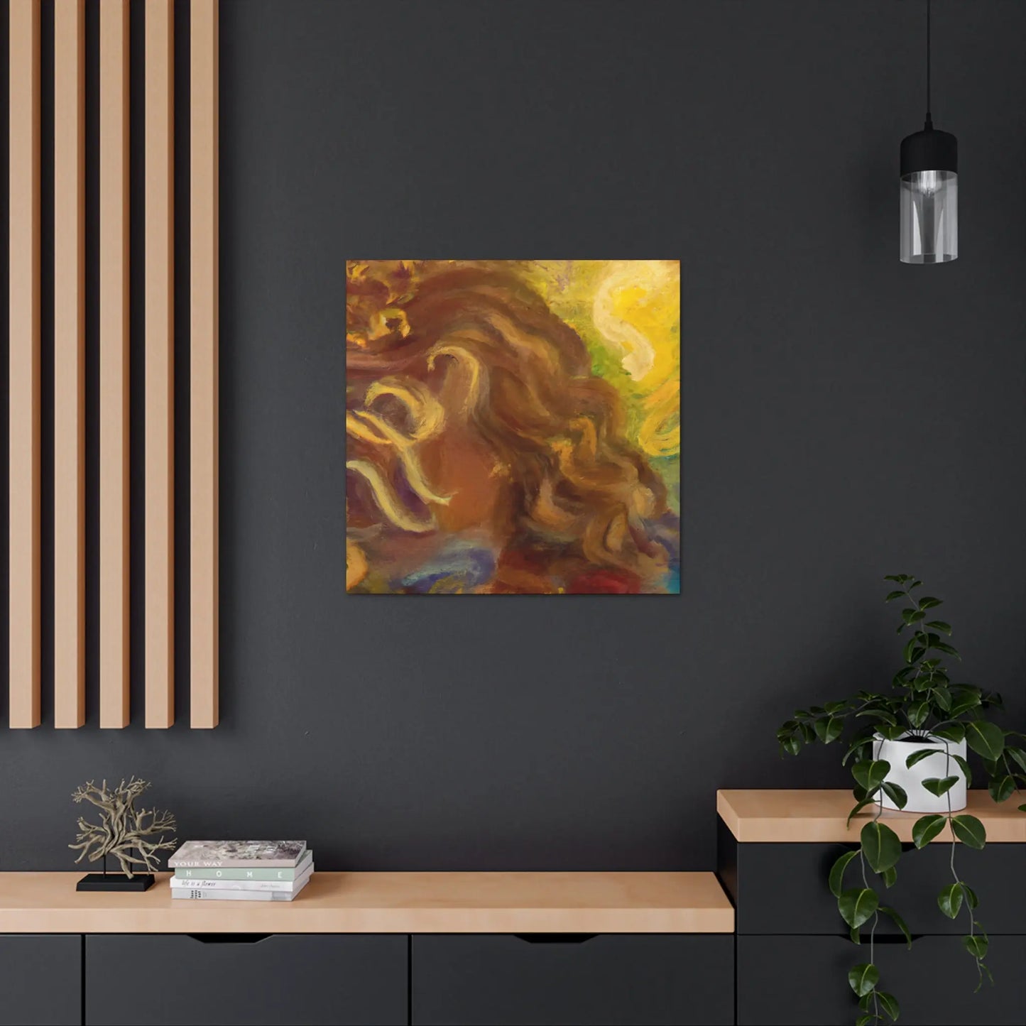 Dekarta - Autism Wall Art