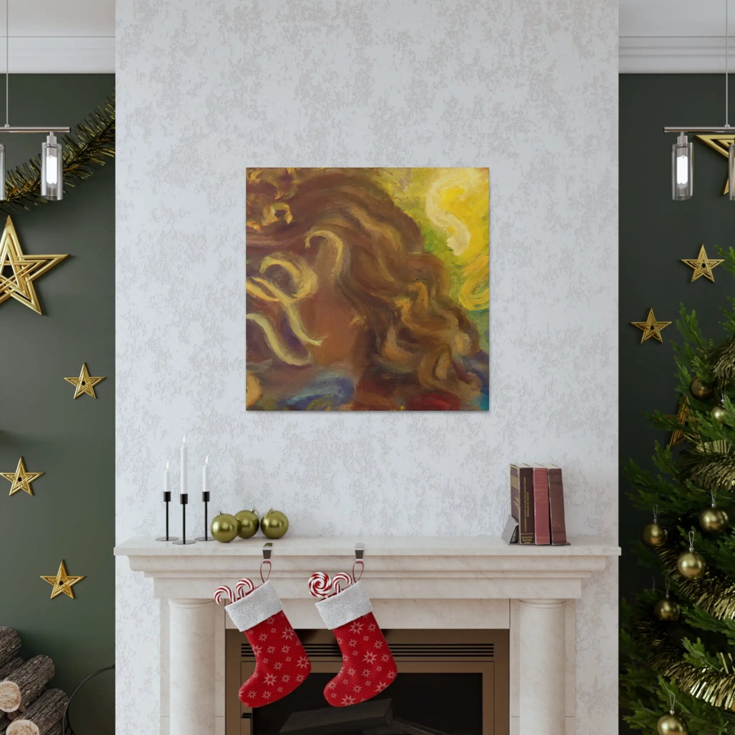 Dekarta - Autism Wall Art