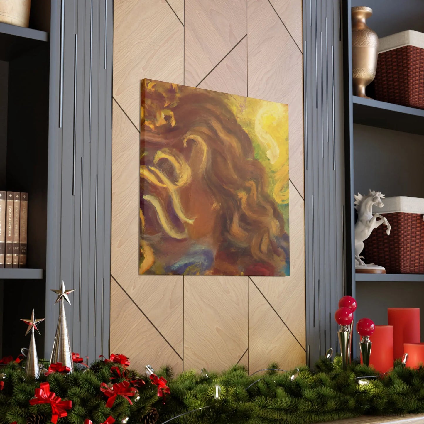 Dekarta - Autism Wall Art