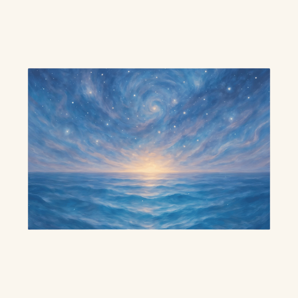 Dreamtide — Autism Awareness Artwork
