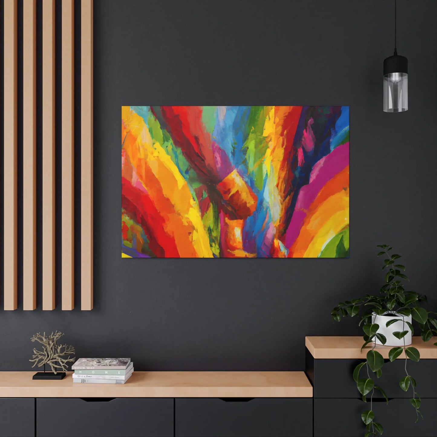 EchoFlux - LGBTQ+ Gay Art