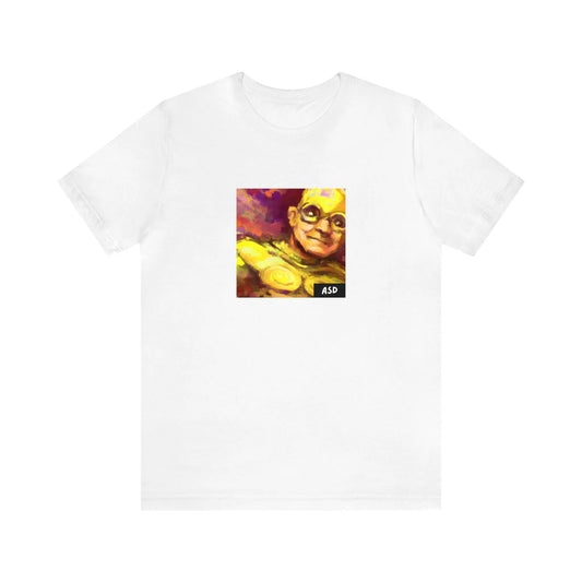Eeveeon ASD T-Shirt