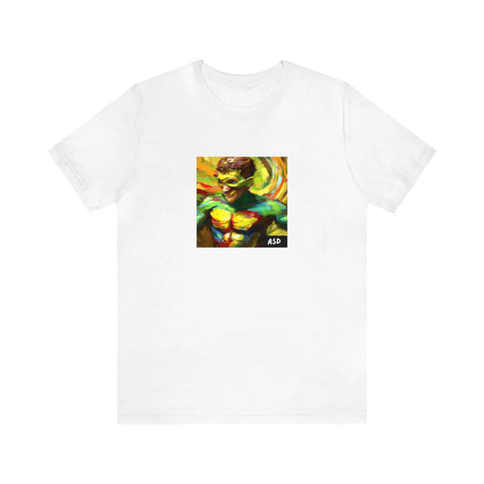 Eleele ASD T-Shirt