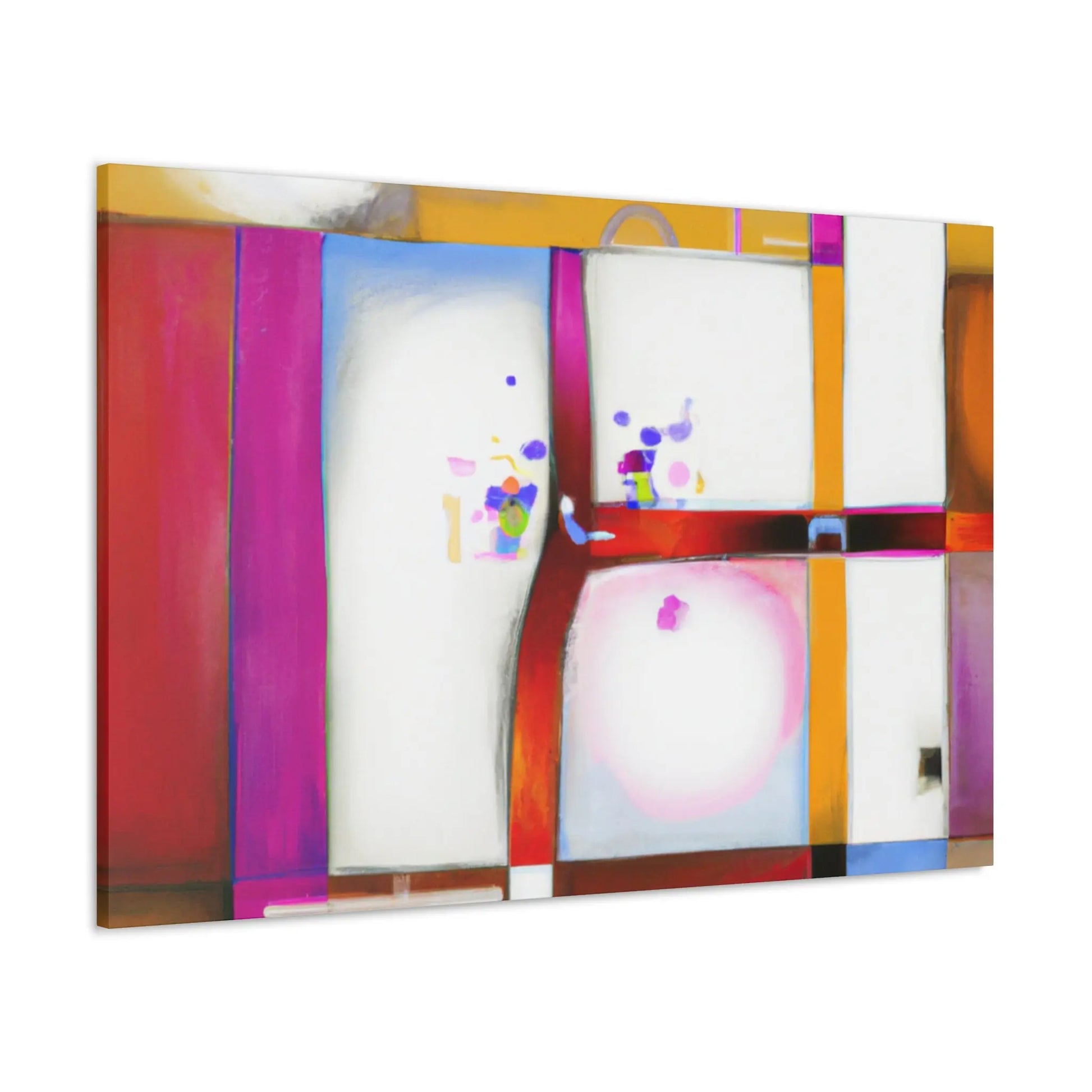 Erynis Aquilus. - Autism Canvas Art