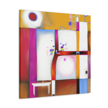 Erynis Aquilus. - Autism Canvas Art
