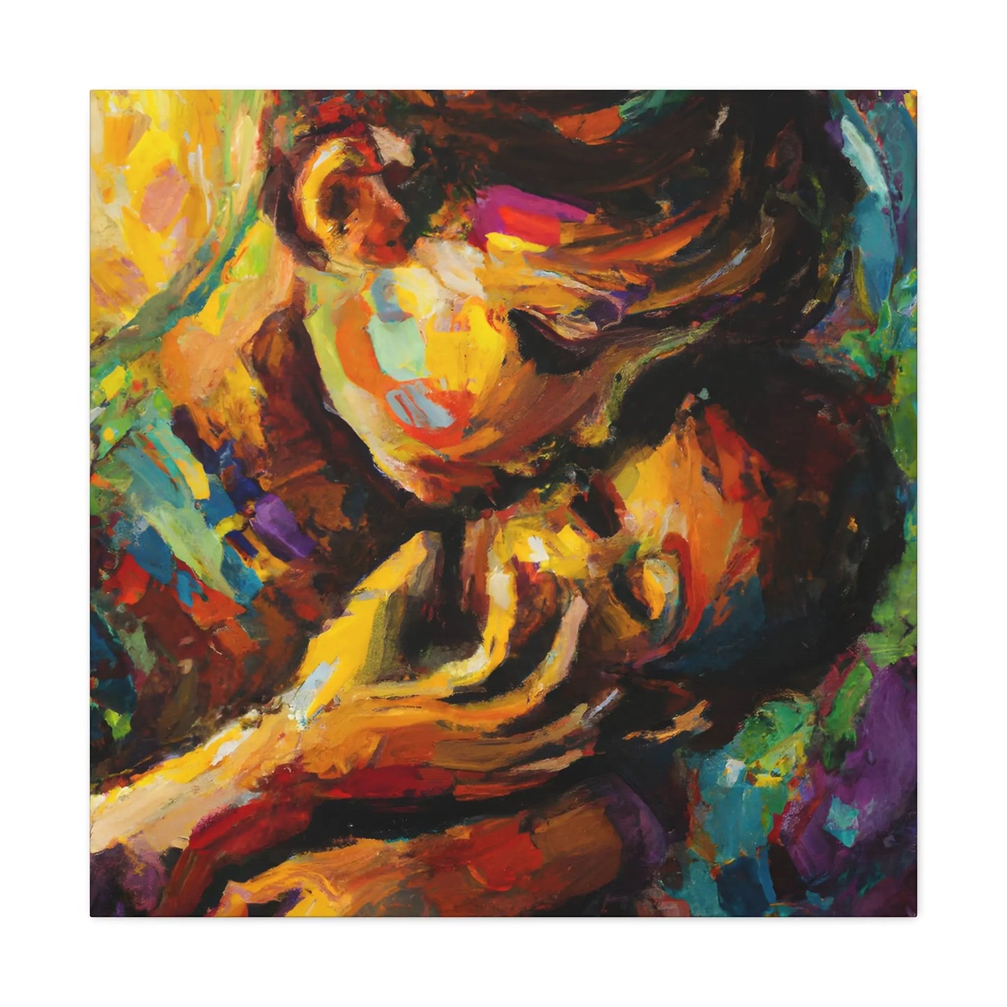 EtheraAdornment - LGBTQ+ Gay Art
