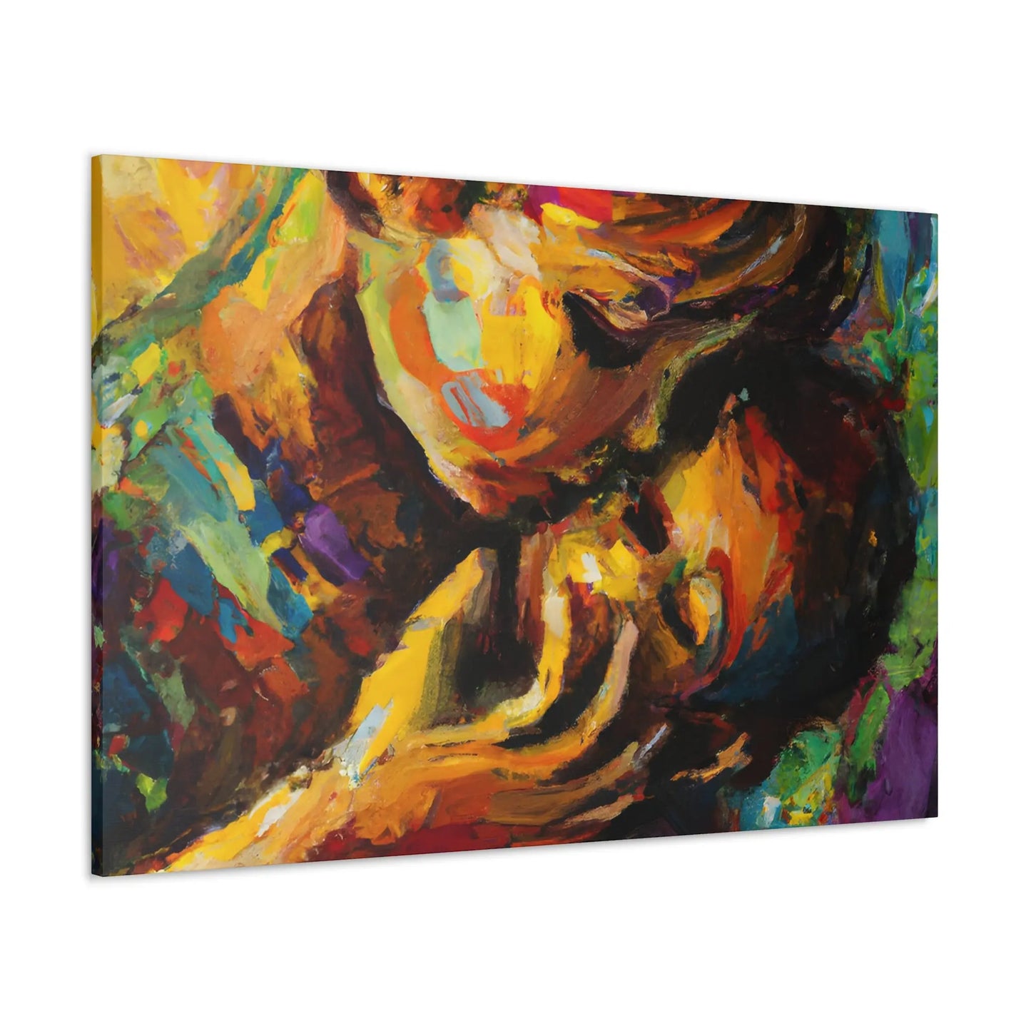 EtheraAdornment - LGBTQ+ Gay Art