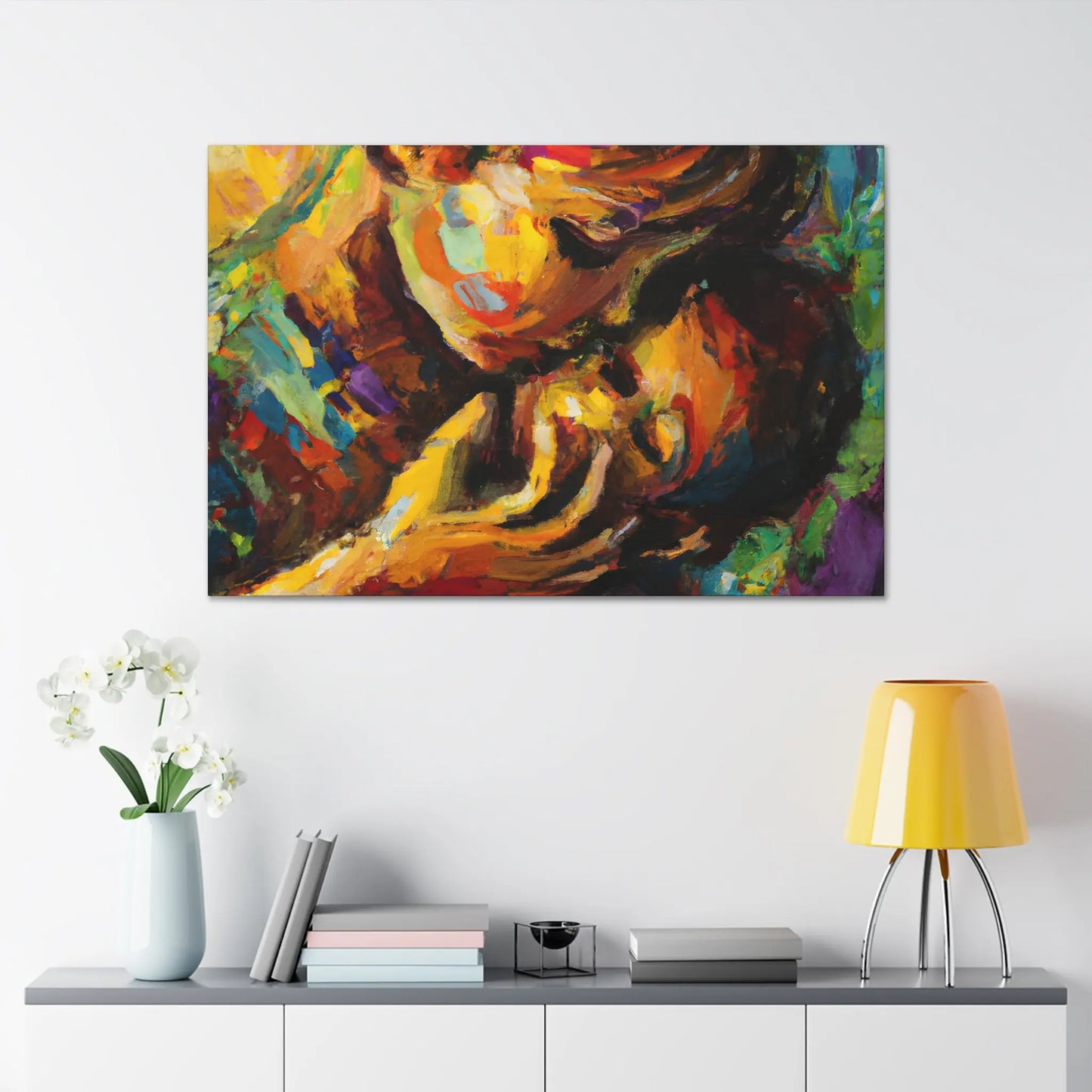 EtheraAdornment - LGBTQ+ Gay Art
