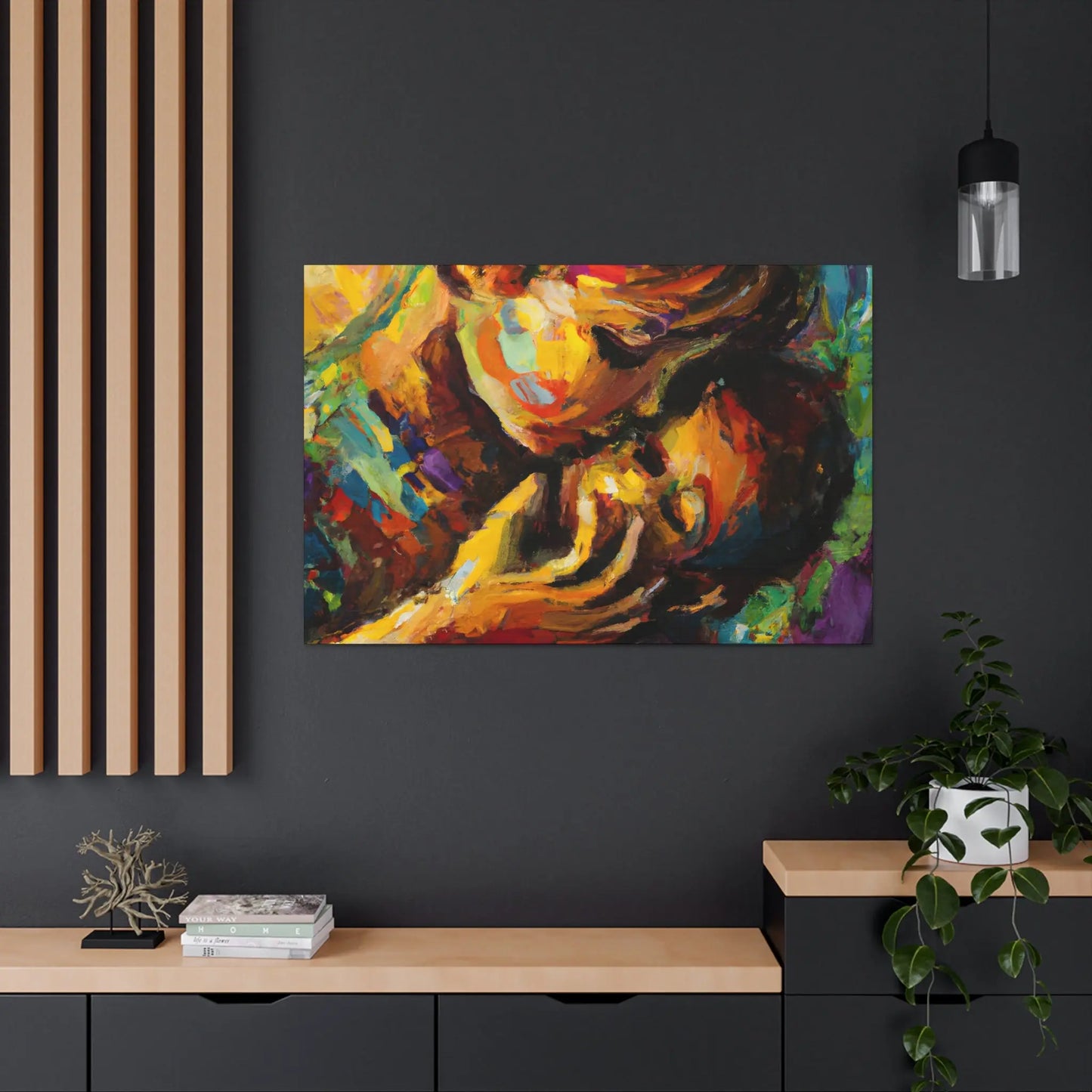 EtheraAdornment - LGBTQ+ Gay Art